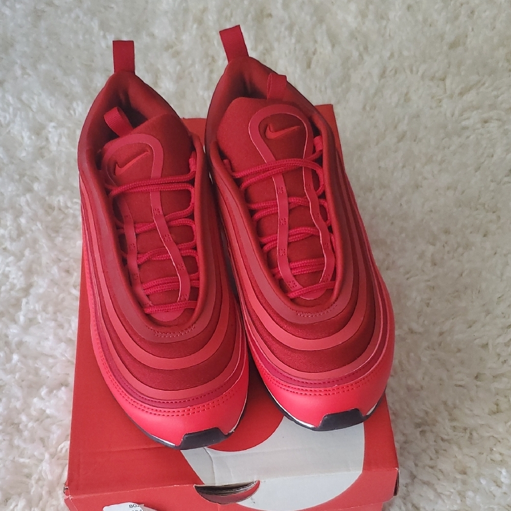 Nike Air Max 97